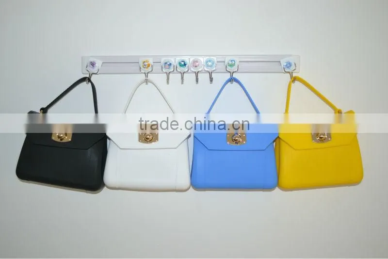 2013 new silicone cosmetic bag