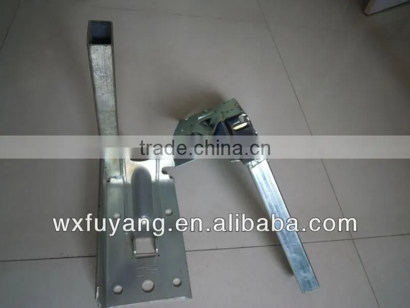 metal stamping/ sheet metal parts