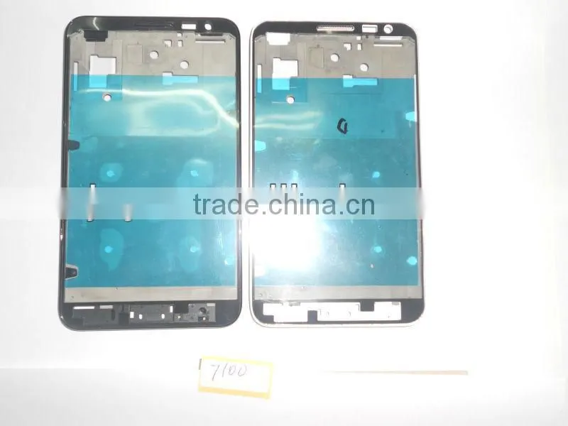Hot sale Brand new lcd frame for Samsung for N7000 in stock