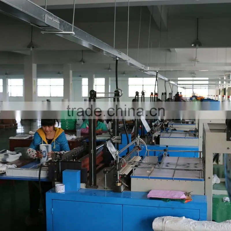 Round disposable fast food plastic packaging containers