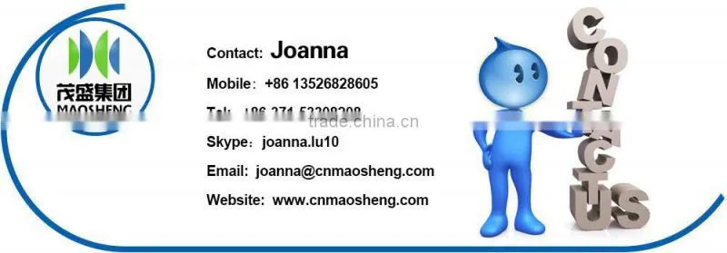 Hot Sale in Canton Fair Maosheng Brand almond oil machine