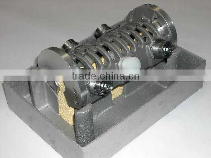 manual honing machine