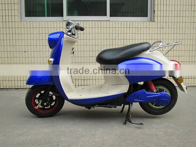 hot selling new model adult Electric vespa Scooter