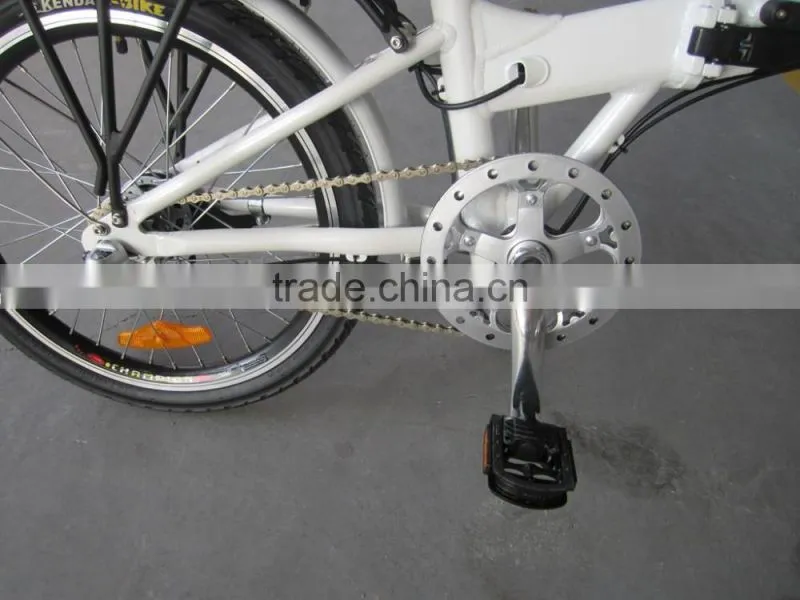 LCD meter Man power bike/250W Electric Bike with inner 3 speeds (TK-EB002A)