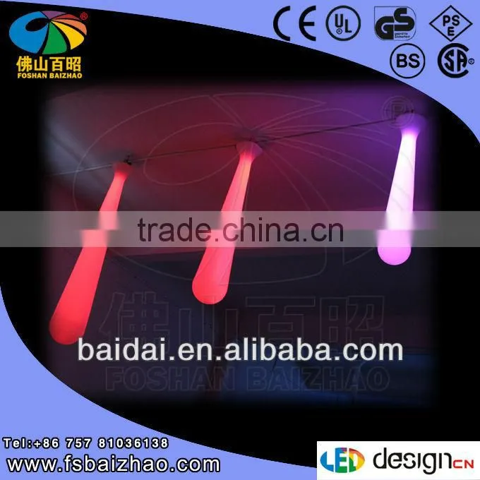 Light Indoor Ceiling Lamp with Light Color Change