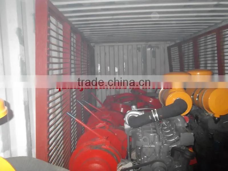 Hot Selling Gold Dredger Boat