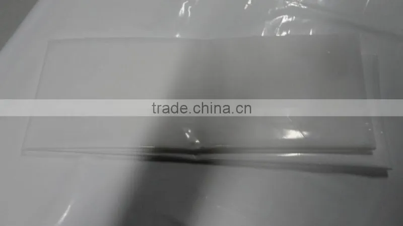 HDPE/ LDPE Custom and disposable plastic tire bags