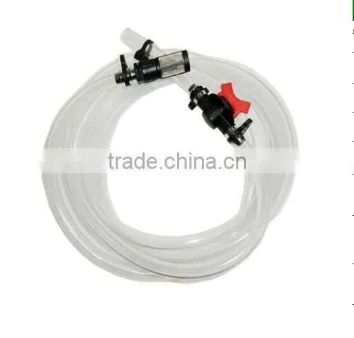 Irrigation Fertilizer Venturi Injector For Agriculture Irrigation