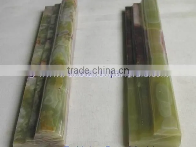 WHOLESALE 2017 ONYX CHAIR RAIL MOLDING COLLECTION