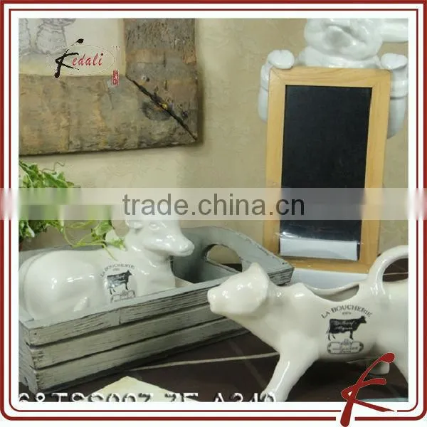 Hot selling ceamic Covered Butter Dish