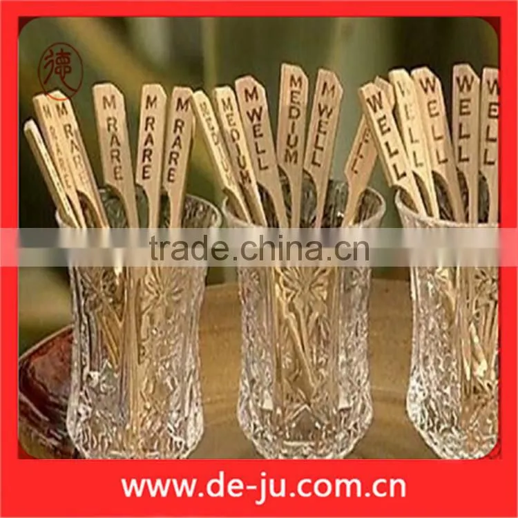 Kanto Ni Bamboo Stick Wholesale 15cm Bamboo Stick