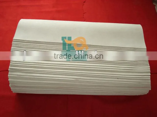 Wool industrial felt industry felt in 100% wool