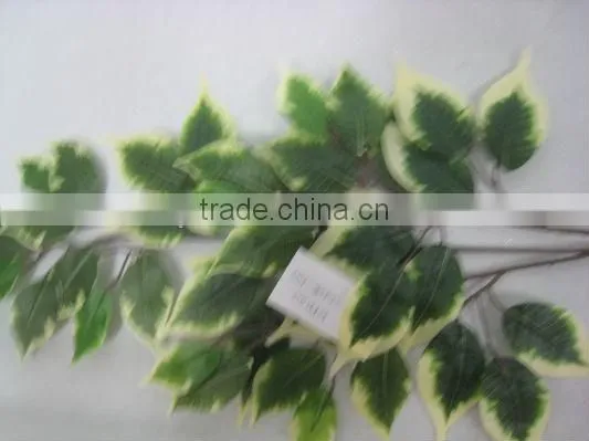 Artificial Leaves,Plastic Leaves For Outdoor Use