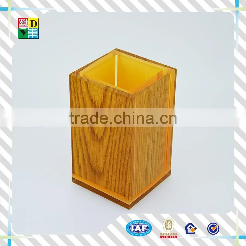2015acrylic hotel supplies acrylic soap dish hot sale acrylic tumbler acrylic barthroon tray wholesale acrylic bathroom set
