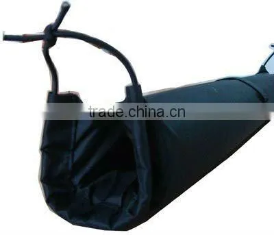 universal cars car roof racks/ soft roof racks/kayak accessories