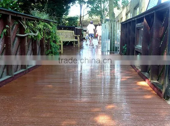 WPC decking Manufacturer/composite wood indoor outdoor flooring