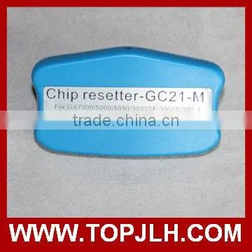 Chip decoder used on Mainboard for Epson PP100