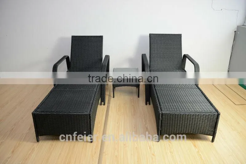 hot sell new design cebu rattan furniture