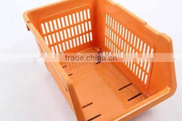 Retractable With Pulleys PLASTIC BASKET