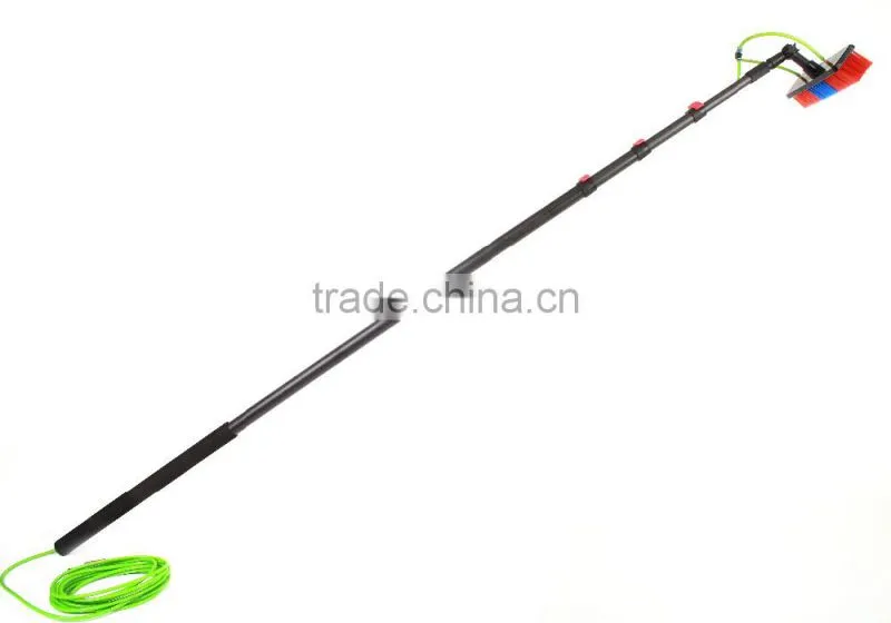 telescopic poles window washing poles