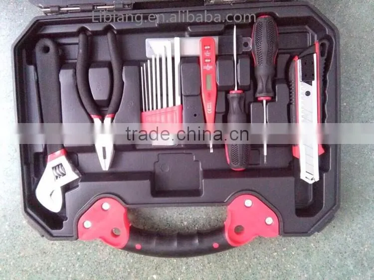 hot sale 46pcs household Electrical Power Tool Set