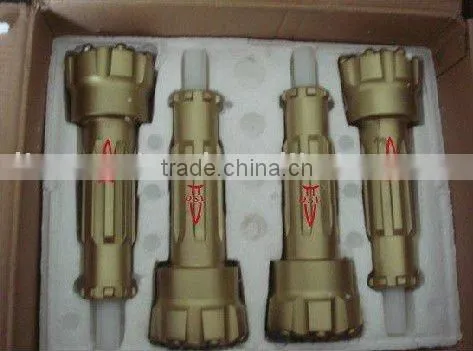 Mission DTH hammer