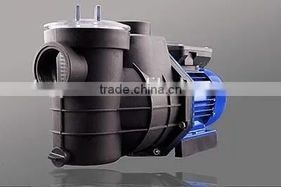 750W HFC-750 hot sale model variable speed swimming pool water pump