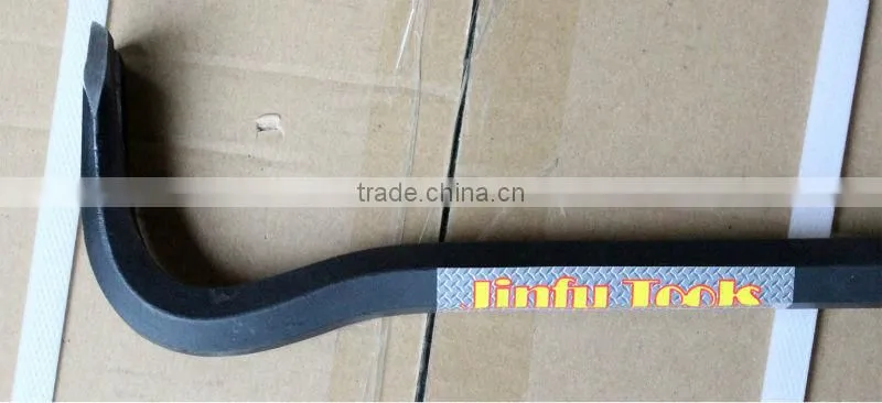 Wrecking bar W-01