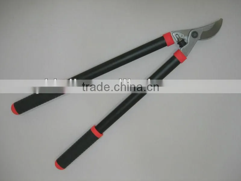 bypass lopping shear,lopper,tree pruner,pruning shear