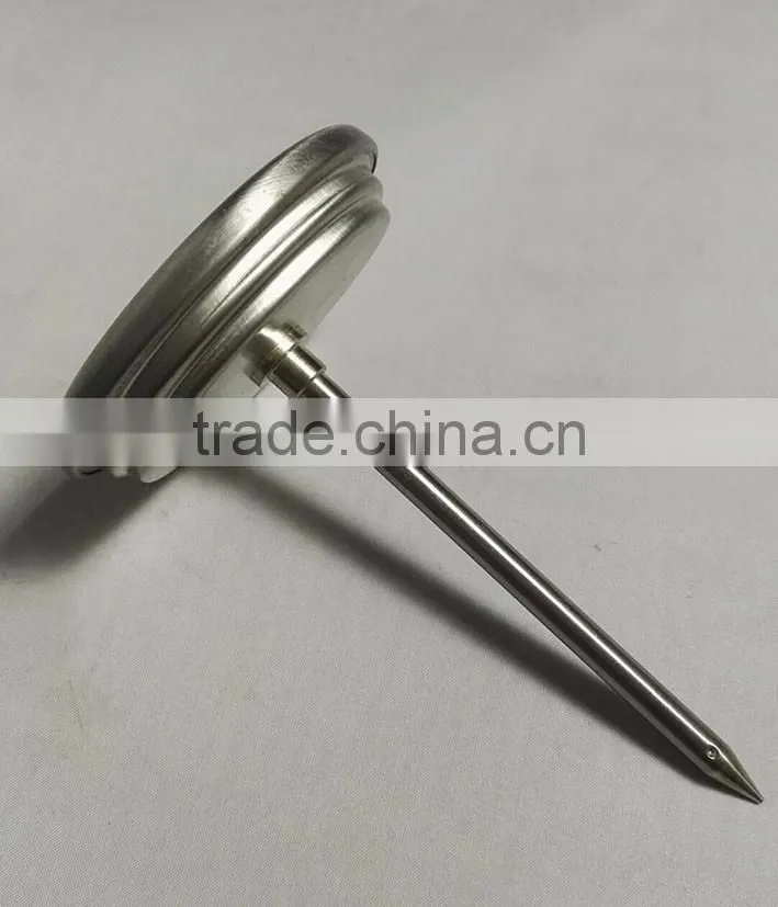 TH073FC meat roasting thermometer