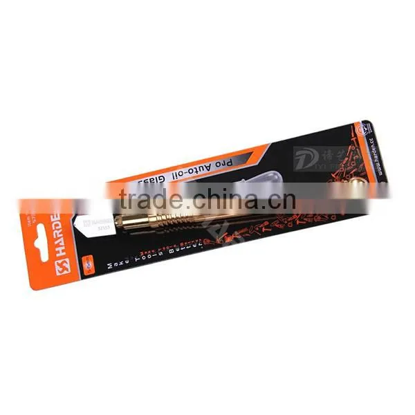 Professional Auto-Oil Glass Cutter With Aluminum Alloy Handle