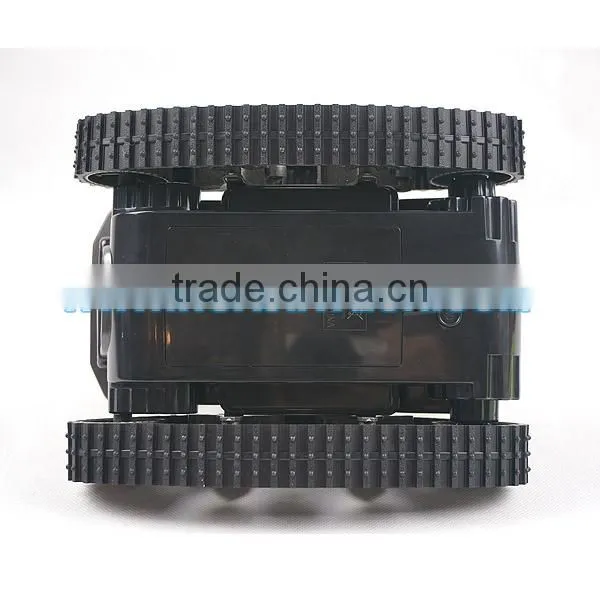 4CH rc tank Wifi Real-time Display Video rc truck