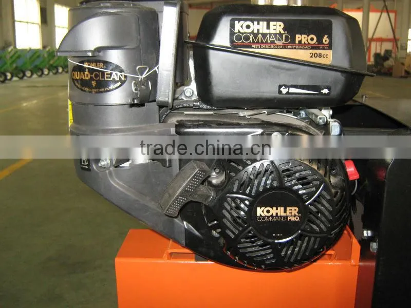 electric log splitters for sale