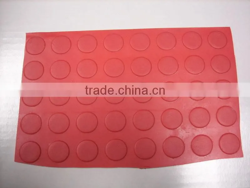 floor PVC tile mat roll