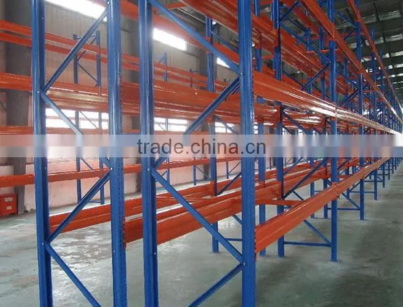 storage racks for heavy duty pallet storage Medium-sized racks