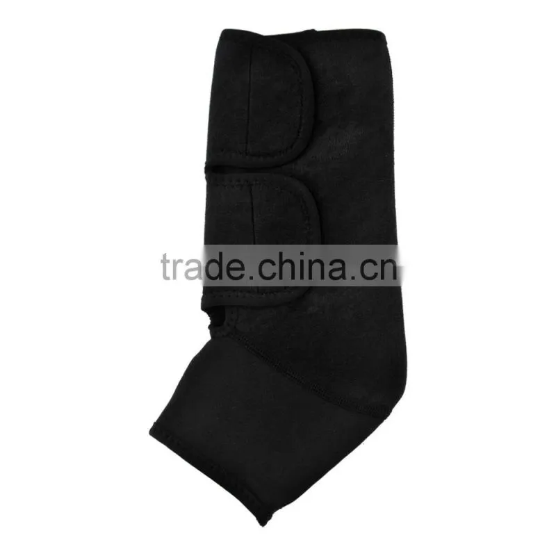 Ankle Genie boots ankle support with zipper