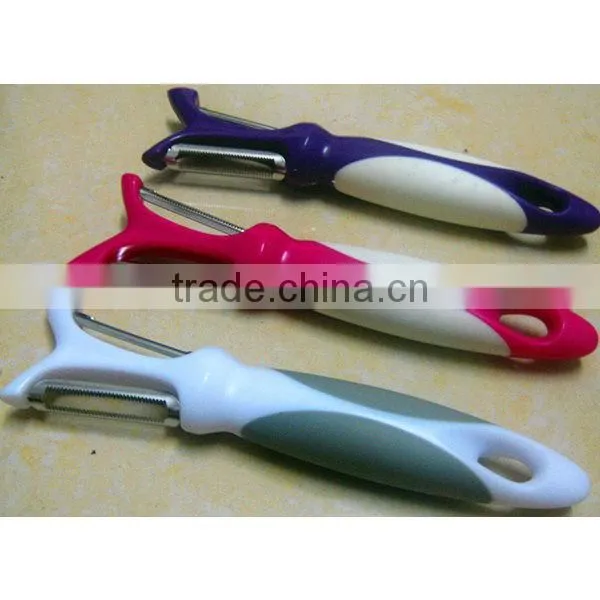 PE-1210 stainless steel vegetable peeler