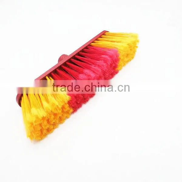 Broom Head Plastic Broom Floor Broom