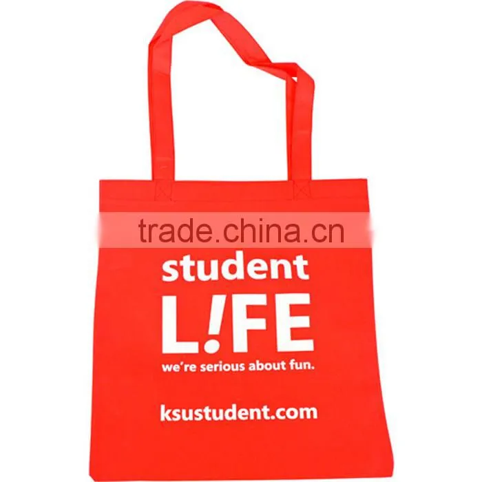 Factory Price Cheapest Cost New Material PP Non Woven Bag for Promotion