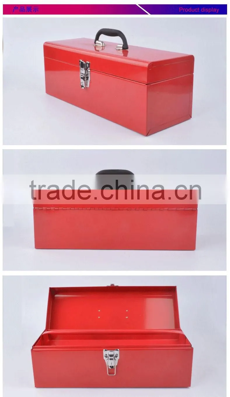 Factory Supplier OEM Professional Best Cheap Tool Box, Mechanic Tool Box