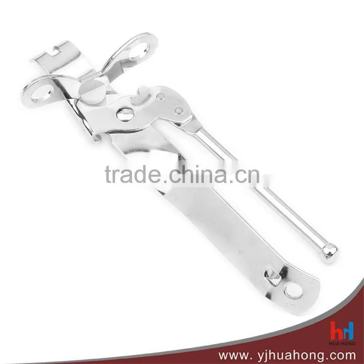 Simple iron can opener tin opener HCO-02H