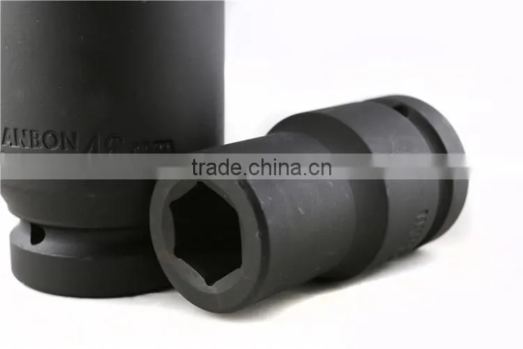 1"Professional sleeve with high quality