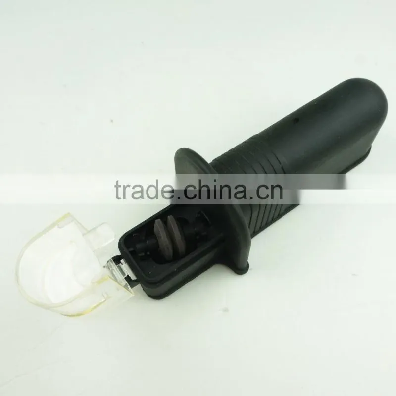 58006 PP Handle Kitchen gadget knife sharpener