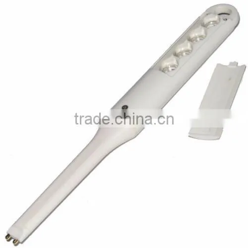 Cheap portable Household Pen Type Handheld Electronic Salinity Meter Salt Tester
