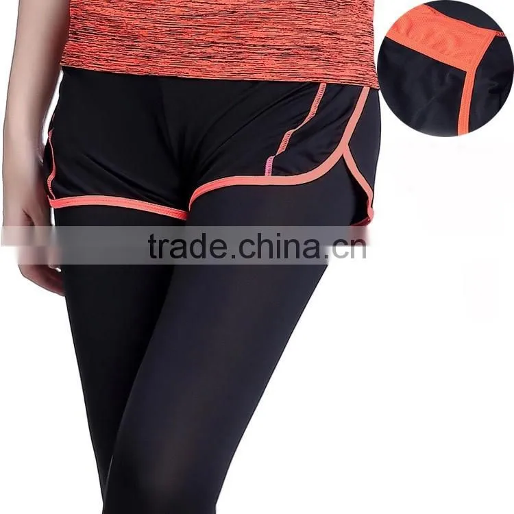 Women Sexy Sport Athletic Gym Workout Fitness Yoga Pants