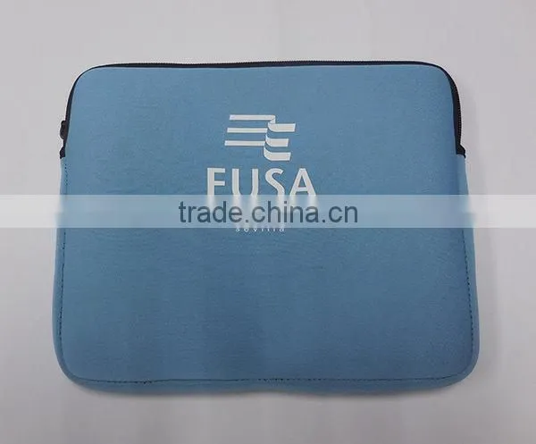 2015 Flat Computer Case or Android Tablet Hard Case for Promotional Product