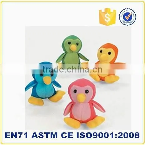stuffed penguin animals with no minimum plush penguin manufacture