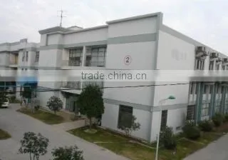 Kingson Clothing Factory company overview - view 1