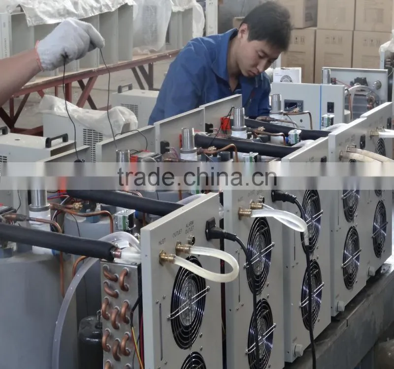 factory direct sales water chiller cw5000