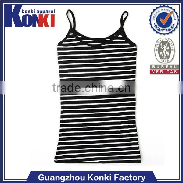 custom plain sexy tank tops for women in bulks